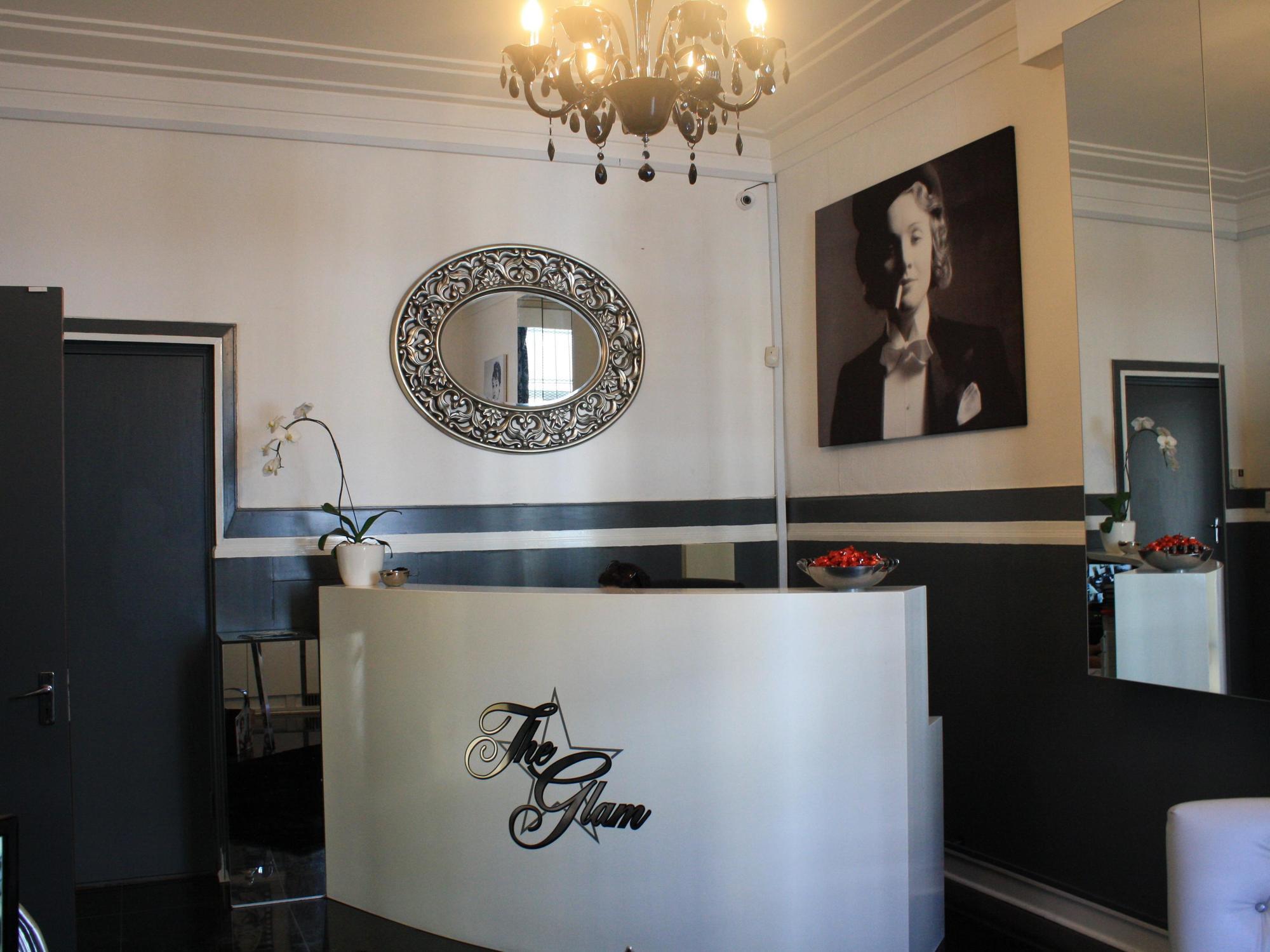 The Glam Guesthouse Ciudad del Cabo Exterior foto