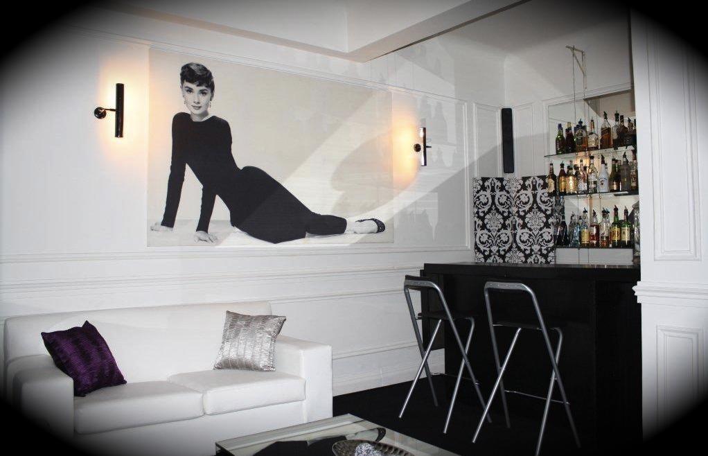 The Glam Guesthouse Ciudad del Cabo Exterior foto