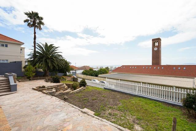 The Glam Guesthouse Ciudad del Cabo Exterior foto