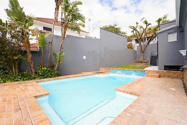 The Glam Guesthouse Ciudad del Cabo Exterior foto