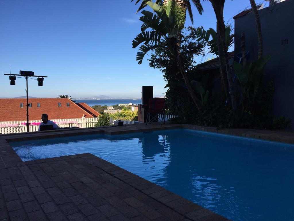 The Glam Guesthouse Ciudad del Cabo Exterior foto